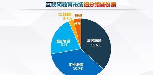 從4000億市場到資本退潮 在線教育的網(wǎng)絡(luò)技術(shù)服務(wù)之路
