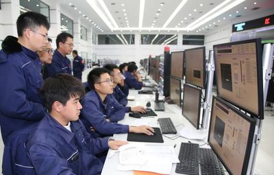 江蘇連云港6個(gè)5G工廠(chǎng)項(xiàng)目入選，推動(dòng)智能制造轉(zhuǎn)型升級(jí)