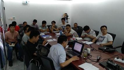 中創(chuàng)機(jī)電售后技術(shù)培訓(xùn)與咨詢 提升服務(wù)質(zhì)量的關(guān)鍵舉措