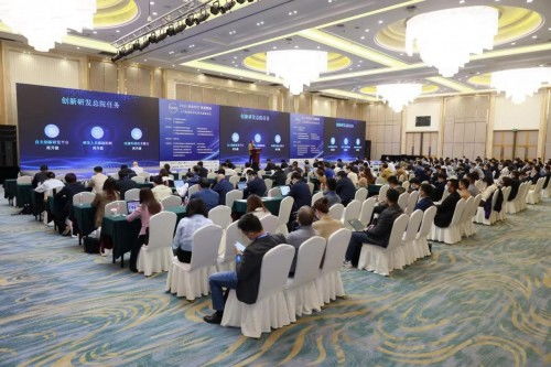 杰發(fā)科技亮相2022上汽集團(tuán)新四化技術(shù)高峰論壇，共繪智能汽車未來圖景