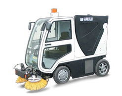 中聯(lián)掃路車SHZ18A 核心特點(diǎn)、配置參數(shù)與產(chǎn)品概覽