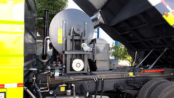 【東風天錦掃路車價格、天錦洗掃車、道路清掃車銷售、東風掃路車】-