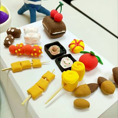 MoCA工作坊| &ldquo;大吉大利&rdquo;新年手作親子工作坊_活動(dòng)