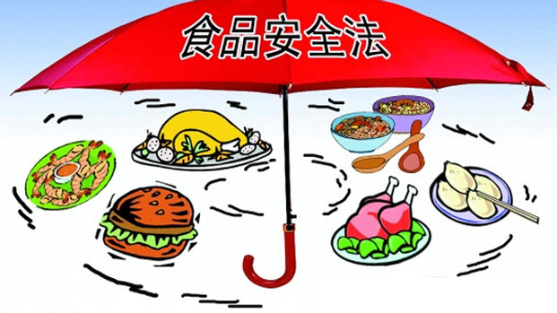 饅頭之問 何以“史上最嚴”不敵一顆小小的添加？